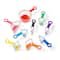 Hand2mind® Rainbow Fraction Measuring Cups Set